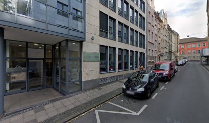 Beate zur Nieden Rechtsanwältin