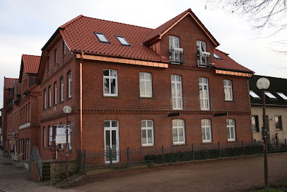 Elke Vieregge-Bruns Rechtsanwältin