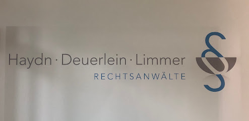 Rechtsanwälte Haydn, Deuerlein & Kollegen