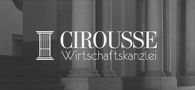 Wirtschaftskanzlei Cirousse GmbH