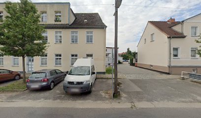 Rechtsanwalt Olaf Genschmar