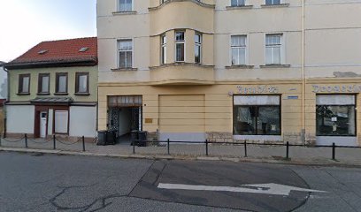 Enge Andreas Dr. jur. Rechtsanwalt