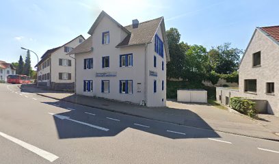 Jens-Ole Meßow Rechtsanwalt