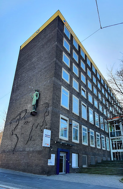 Rechtsanwalt Behrens
