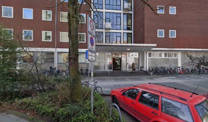 Meisterernst Düsing Manstetten PartmbB