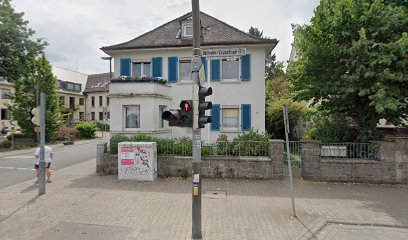 Knarr & Knopp Milde Netuschil Zimmer Rechtsanwälte Notare Fachanwälte