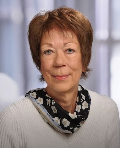 Angelika Ehlers Rechtsanwältin
