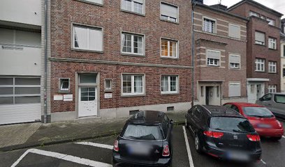 Fitscher Rechtsanwalt - Mönchengladbach