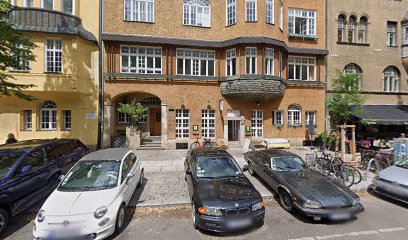Rechtsanwalt Patrick Rubin