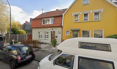 Rechtsanwalt Marc Flender