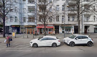 Rechtsanwalt Furkan Asikoglu