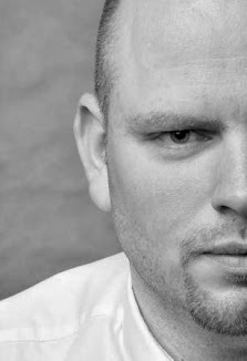 Rechtsanwalt und Mediator Tobias Ehmann