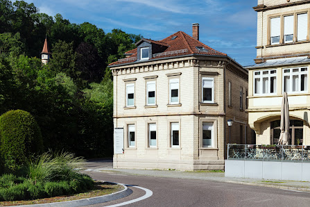 Anwaltskanzlei Schmid + Kollegen - Schwäbisch Gmünd