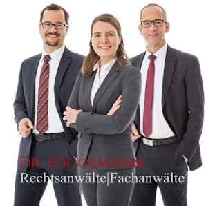 Dr. Poggemann Rechtsanwälte | Fachanwälte Osnabrück