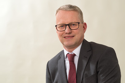 RECHTSANWALTSKANZLEI ARNO SCHRADER