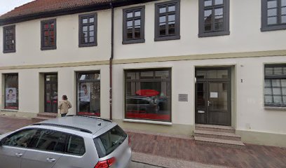 Hammermüller Rechtsanwalt