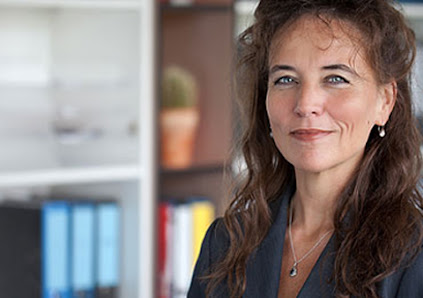 Rechtsanwältin Ariane von der Heyden-Karas