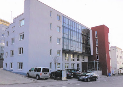 Anwaltskanzlei Strecke und Behrschmidt