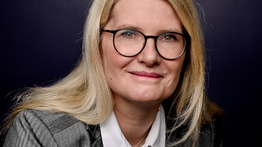 Rechtsanwältin Anja Stein