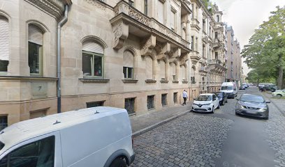 Rechtsanwalt Markus Wollin Fürth