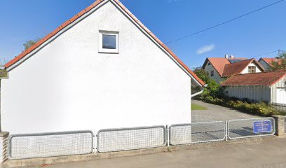 Astrid Labermaier Rechtsanwältin