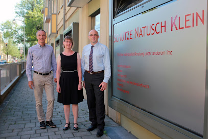 Rechtsanwälte und Fachanwälte Schütze, Natusch, Klein