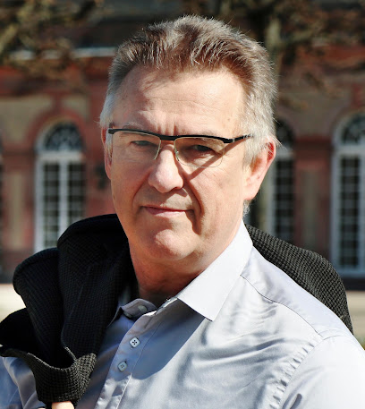 Rechtsanwalt Luitwin Kiefer