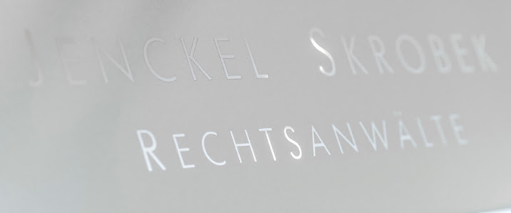 Jenckel Skrobek Rechtsanwälte - Immobilienrecht und Erbrecht in Düsseldorf