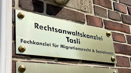 Rechtsanwaltskanzlei Tasli