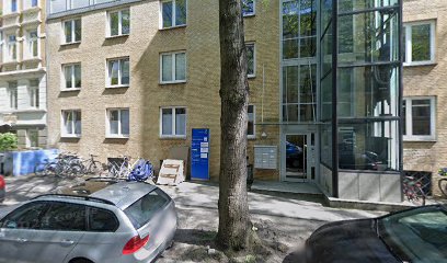 HCTL - HealthCare Tax & Law | Rechtsanwalt Markus Kehrbaum - Fachanwalt für Medizinrecht, Strafverteidiger