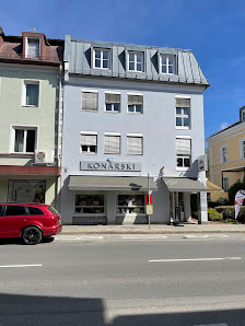 Rechtsanwalt Korbinian Ortner