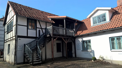 Kanzlei An der Kirche, Rechtsanwälte & Notarin Petters-Grundmeier & Grundmeier
