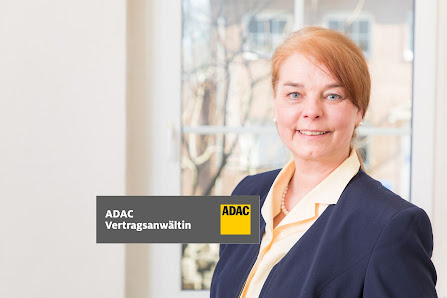 TOP ADAC Anwältin Petra Scheffler ᐅ Rechtsanwältin und Fachanwältin für Verkehrsrecht