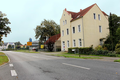 Rechtsanwältin Jacqueline Henne
