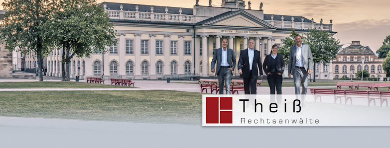 Theiß Rechtsanwälte Kassel
