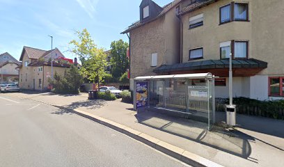 Zahn Rechtsanwalt