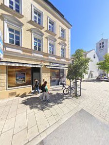 Anja Kainz Rechtsanwältin