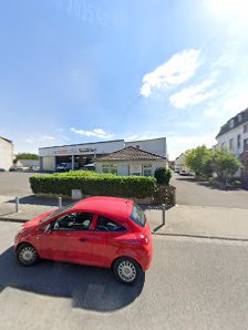 Rechtsanwältin Cathleen Sufeida