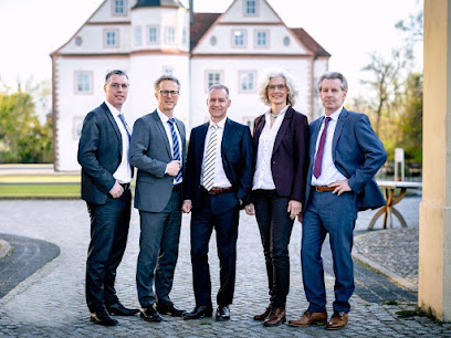 Rasehorn & Riedel Fachanwaltszentrum