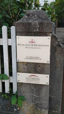 Bögelein & Dr. Axmann Rechtsanwälte
