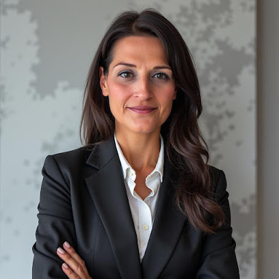 Ebru Kuleci - Rechtsanwalt Arbeitsrecht & Familienrecht Aachen