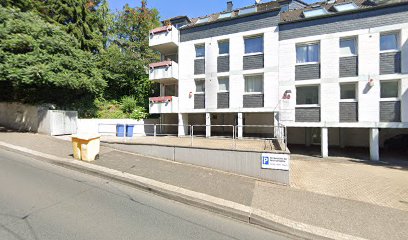 Brandhorst: Rechtsanwalt
