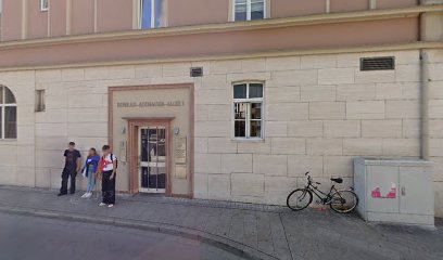 Rechtsanwältin Bettina Schwichtenberg