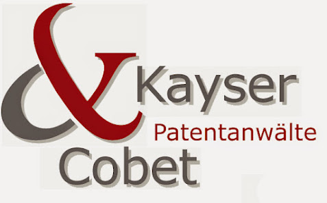 Kayser & Cobet Patentanwälte PartG