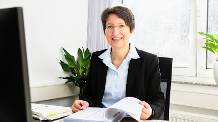 Rechtsanwaltskanzlei Brigitte Kaiser Fachanwältin für Familienrecht