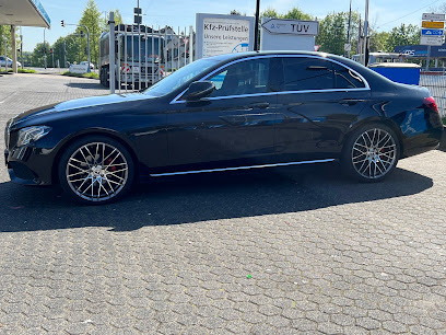 Anwaltskanzlei Khan