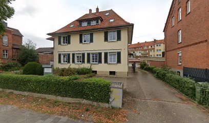 Weise Christian Dr.jur. Dr.rer.pol. Rechtsanwalt