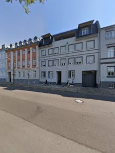 Rechtsanwalt - Fachanwalt für Erbrecht - Peter Warnke - Greifswald