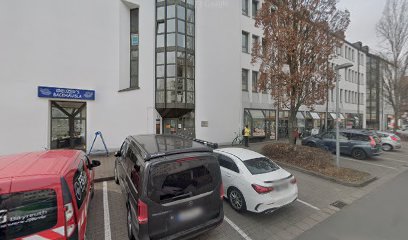 Anke Elßner Fachanwältin für Sozial- und Verkehrsrecht