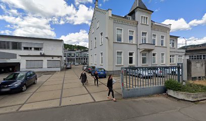 Kayser Rechtsanwälte